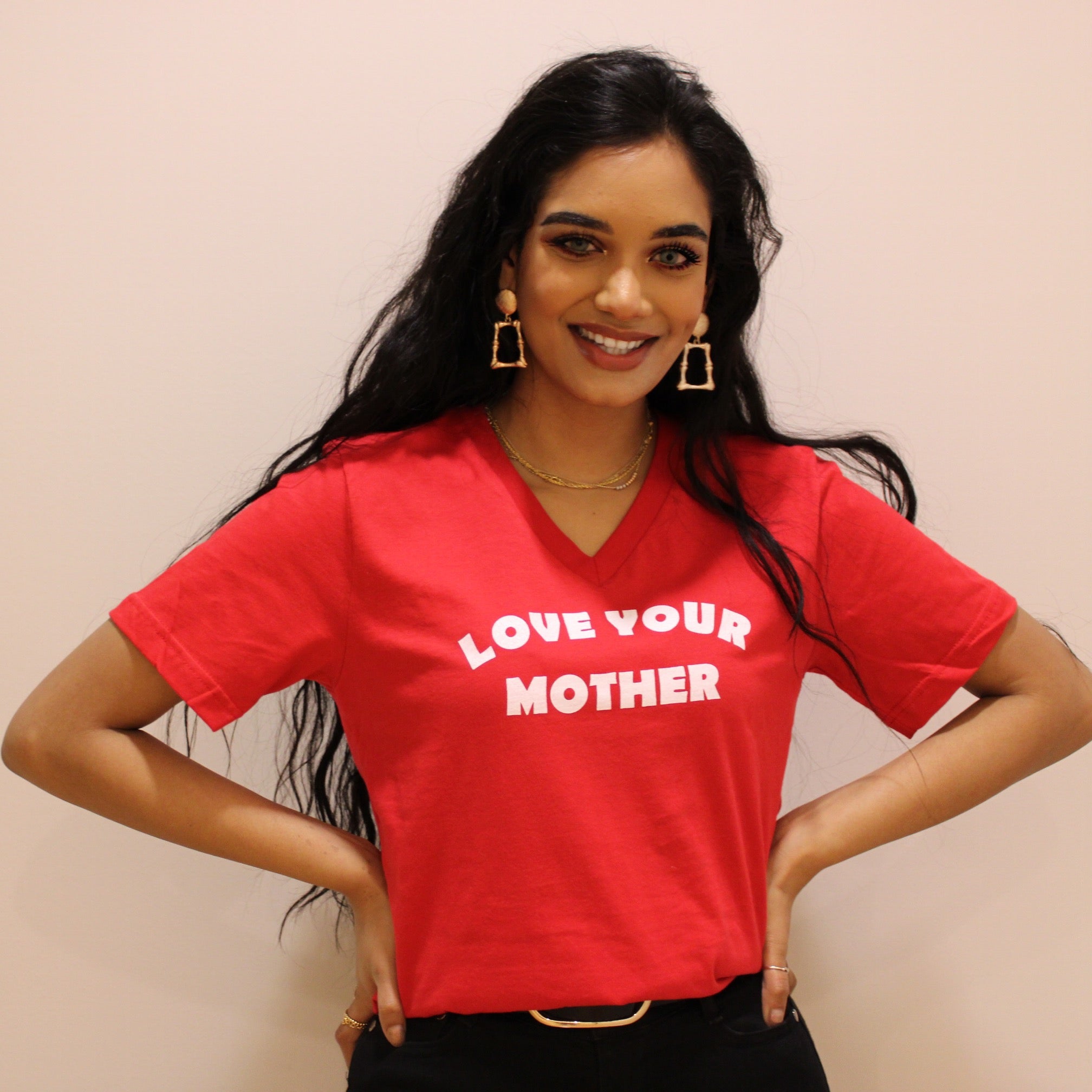 Love Your Mother Flaunt Accessories