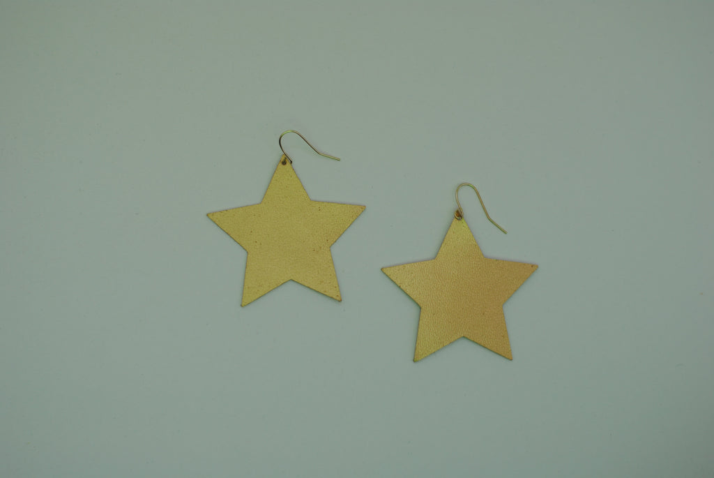 Stardust Earrings